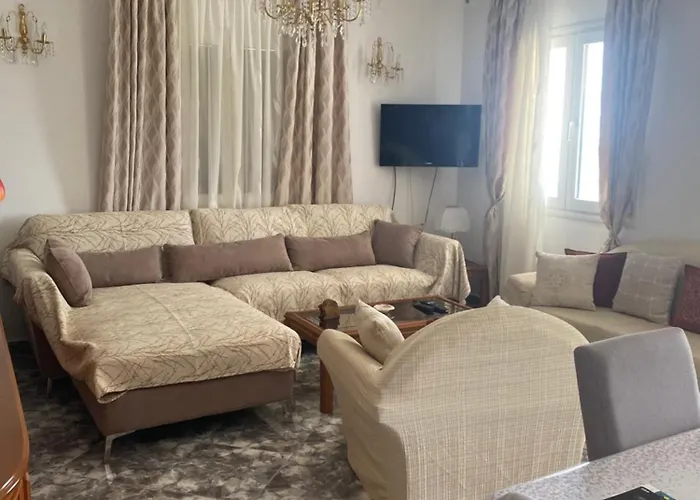 Marina\'S House