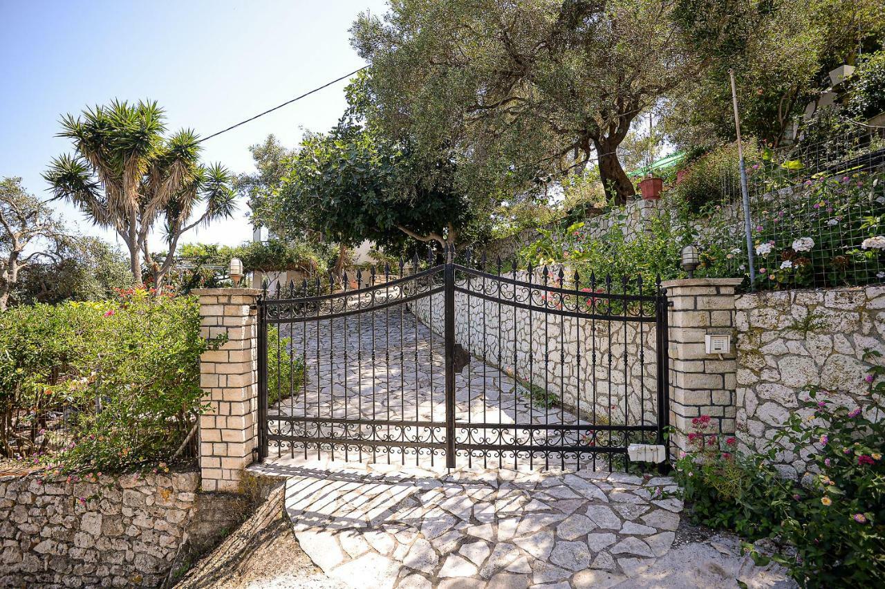 Vakantiehuis Marina's House Gaios