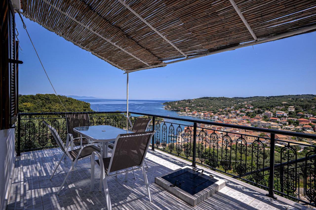 Vakantiehuis Marina's House